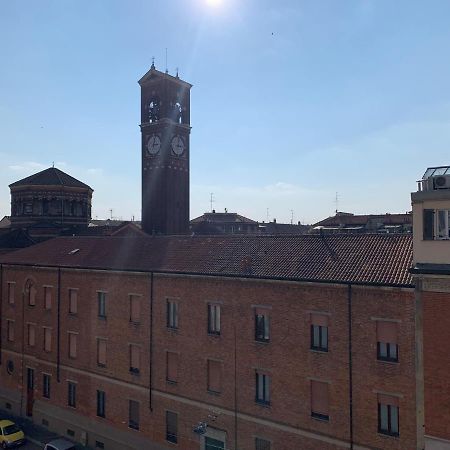 Bright Place Navigli Milan Luaran gambar